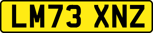 LM73XNZ