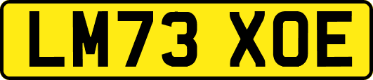 LM73XOE