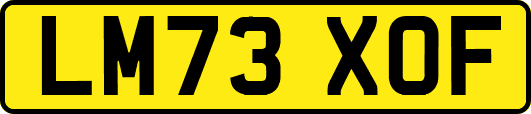 LM73XOF