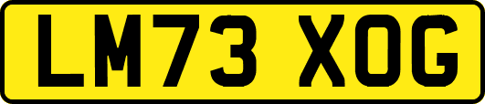 LM73XOG