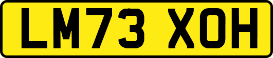 LM73XOH