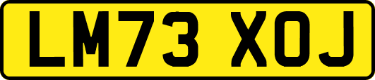 LM73XOJ