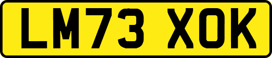 LM73XOK