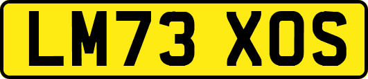 LM73XOS