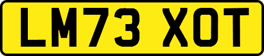 LM73XOT