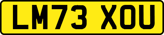 LM73XOU