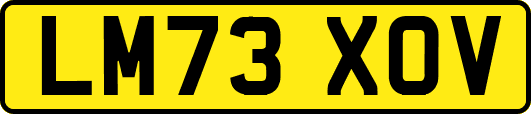 LM73XOV
