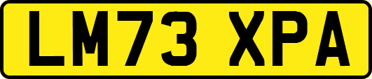 LM73XPA
