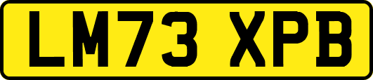 LM73XPB