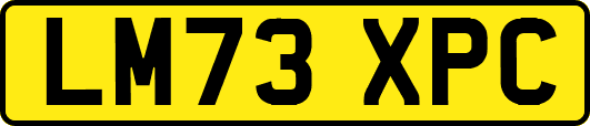 LM73XPC