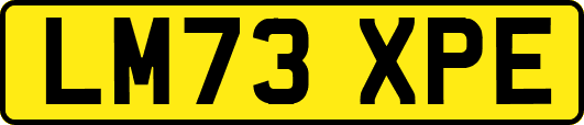 LM73XPE