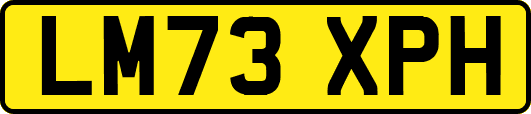 LM73XPH