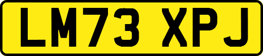 LM73XPJ