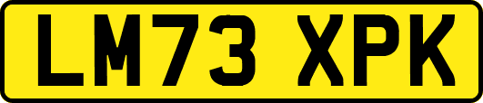 LM73XPK