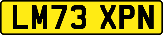 LM73XPN