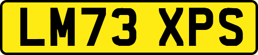 LM73XPS