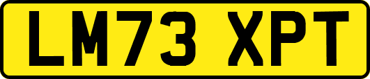 LM73XPT