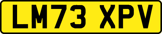 LM73XPV
