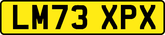 LM73XPX