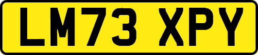 LM73XPY