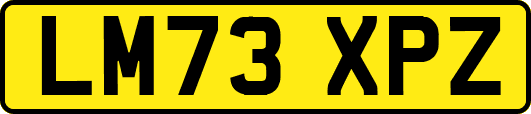 LM73XPZ