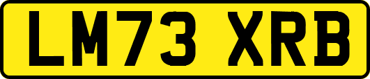 LM73XRB