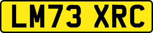 LM73XRC