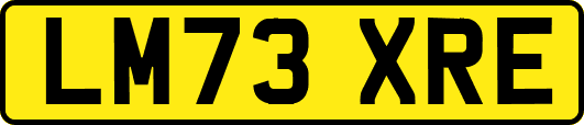 LM73XRE