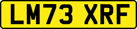 LM73XRF