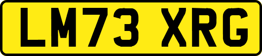 LM73XRG