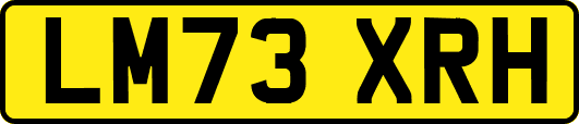 LM73XRH