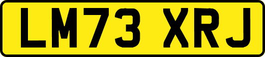 LM73XRJ