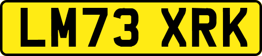 LM73XRK