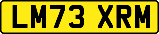 LM73XRM