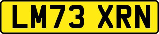 LM73XRN