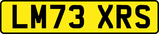 LM73XRS