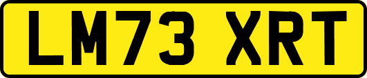 LM73XRT