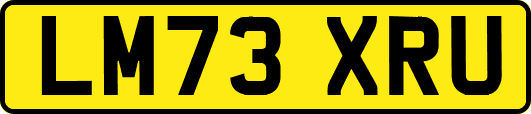LM73XRU