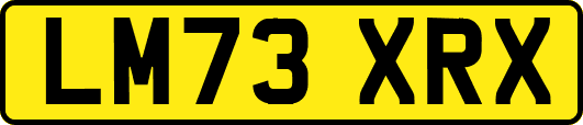LM73XRX