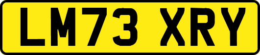 LM73XRY