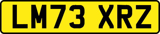 LM73XRZ