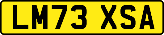 LM73XSA