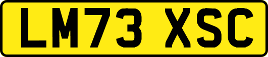 LM73XSC