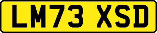 LM73XSD