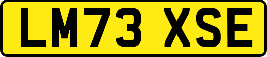 LM73XSE