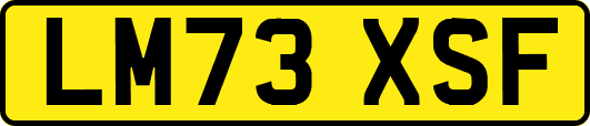 LM73XSF