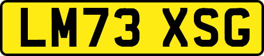LM73XSG