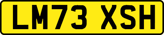 LM73XSH