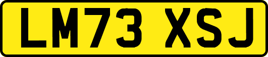 LM73XSJ