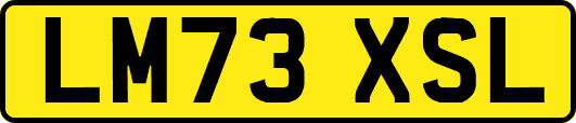 LM73XSL